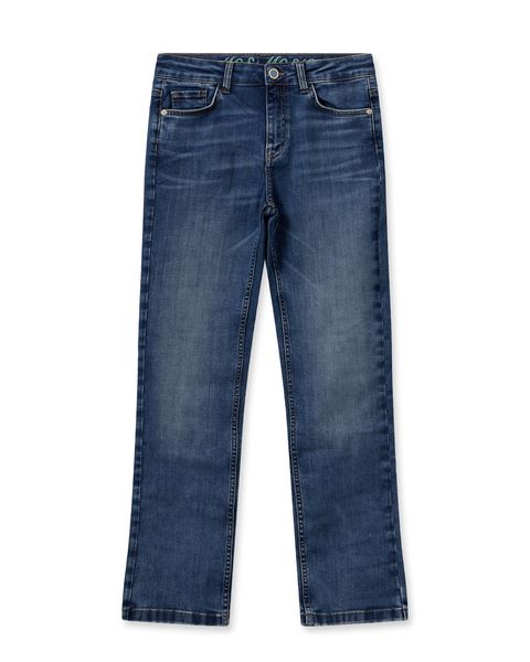 MOS MOSH JEANS, MMASHLEY IMERA JEANS, DARK BLUE